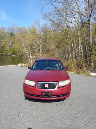 05 Saturn Ion, low miles, reliable, clean for sale in Torrington, CT – photo 3