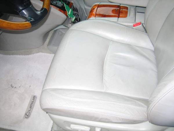Super Clean 2004 Lexus RX 330 Only 148K Miles for sale in Atlanta, GA – photo 9