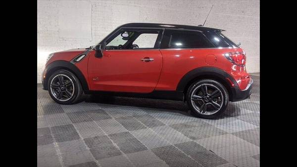2015 Mini Paceman Cooper S ALL4 AWD Cooper S ALL4 2dr Hatchback for sale in Oceanside, CA – photo 7