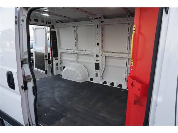 2014 Ram ProMaster 1500 Cargo Tradesman Low Roof Van 3D WE CAN BEAT for sale in Sacramento, NV – photo 20