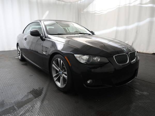 2010 BMW 3 Series 335i for sale in Bothell, WA – photo 3