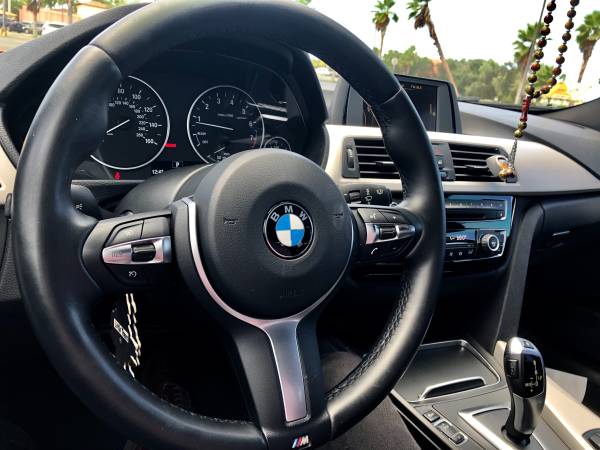 BMW 320i M Package for sale in Other, Other – photo 15