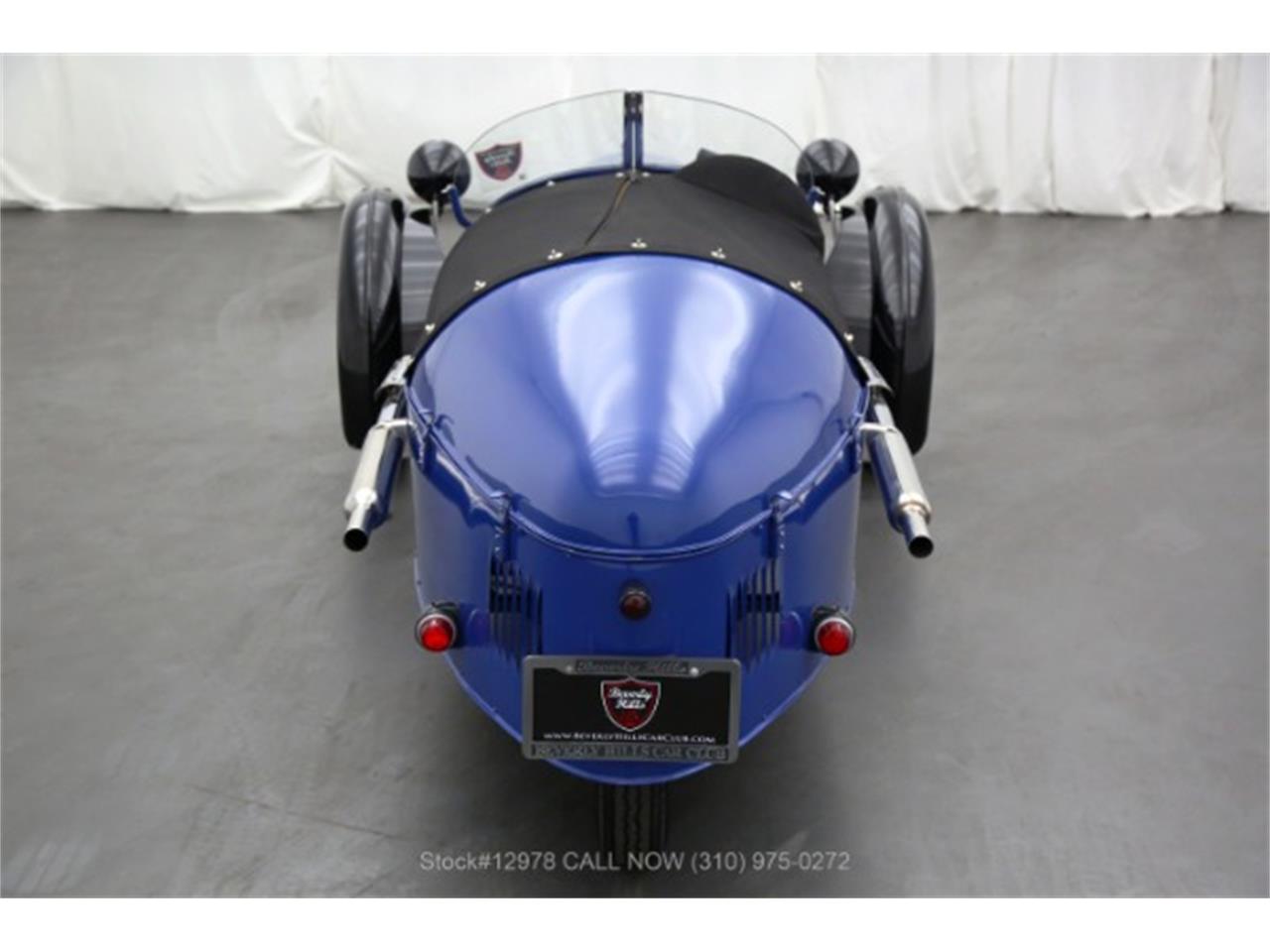 1934 Morgan 3-Wheeler for sale in Beverly Hills, CA – photo 5