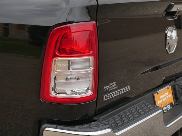 2019 Ram 2500 Big Horn - cars & trucks - by dealer - vehicle... for sale in Hudson, MN – photo 14