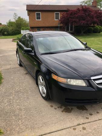 2006 Acura TL - Good Condition for sale in West Chester, OH – photo 6