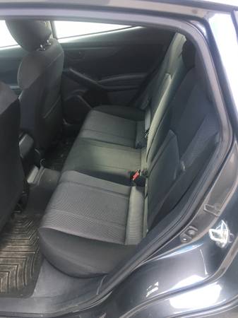 2018 Subaru Impreza for sale in Other, VT – photo 6