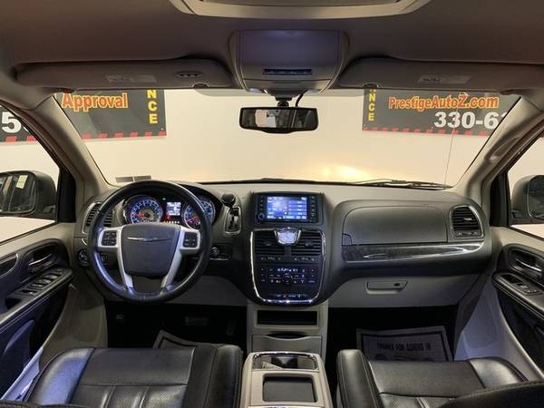 *2015* *Chrysler* *Town Country* *Touring-L* -* 100% Approvals!* for sale in Tallmadge, OH – photo 20