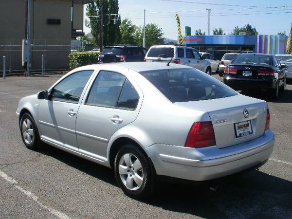 VW JETTA TDI - HOME OF "YES WE CAN" FINANCING - cars & trucks - by... for sale in Medford, OR – photo 6