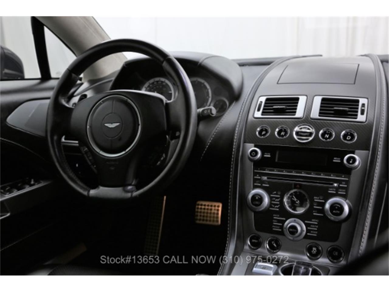 2014 Aston Martin Rapide for sale in Beverly Hills, CA – photo 23