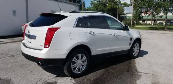 2014 Cadillac SRX - Financing Available! - cars & trucks - by dealer... for sale in Sanford, FL – photo 3