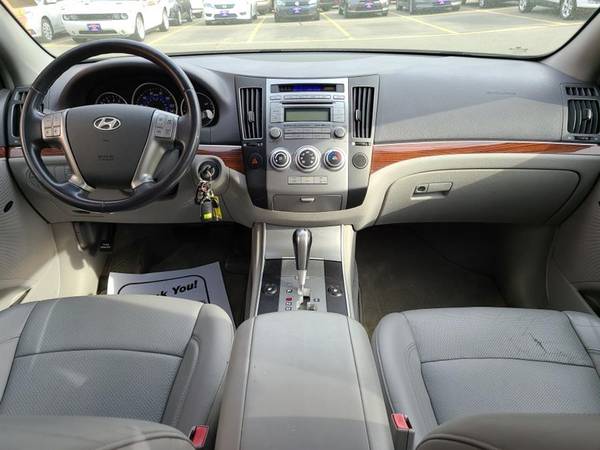 2007 Hyundai Veracruz AWD 4dr Limited (TOP RATED DEALER AWARD 2018 for sale in Waterbury, NY – photo 13