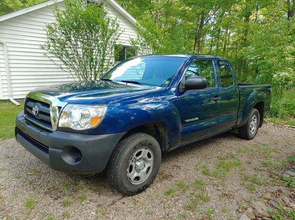 07 Tacoma Access Cab for sale in Pleasantville, PA – photo 2
