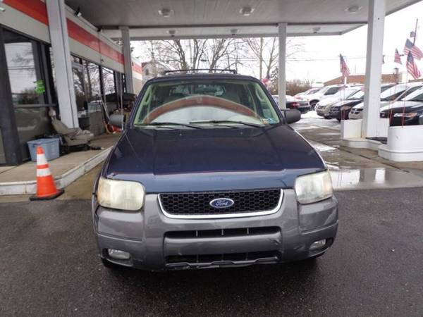 SALE! 2003 FORD ESCAPE XLT CLEAN CARFAX NO ACCIDENT, CASH FIRM for sale in Allentown, PA – photo 6