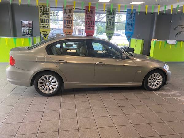 2009 BMW 328XI AWD only 100k Miles!!!! - cars & trucks - by dealer -... for sale in Fort Myers, FL – photo 7