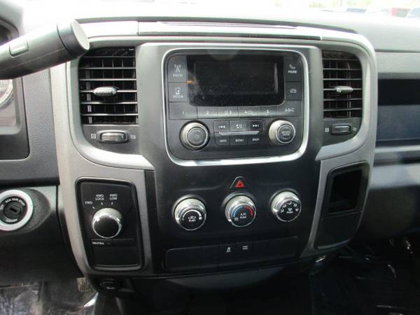 2016 Ram 1500 Crew Cab 4WD HEMI for sale in Fort Collins, CO – photo 7