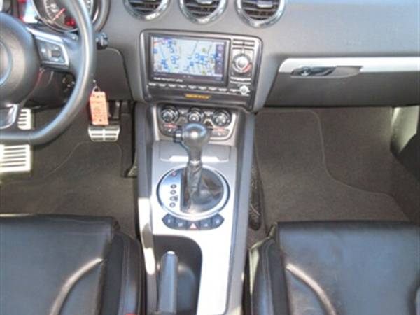 2008 Audi TT 2.0T - cars & trucks - by dealer - vehicle automotive... for sale in Santa Cruz, CA – photo 13