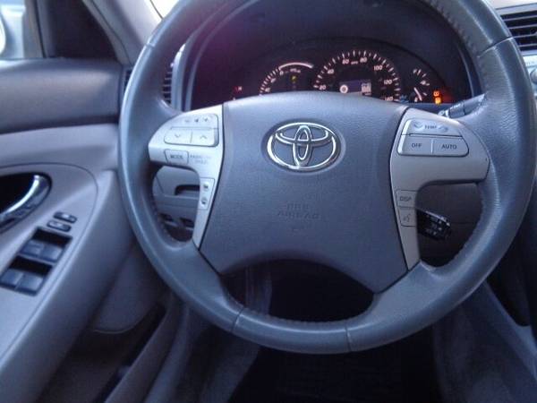 2007 Toyota Camry Hybrid - cars & trucks - by dealer - vehicle... for sale in North Hollywood, CA – photo 18