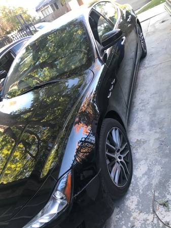 2019 Maserati S Black Make Offer 29k mile $90k+Original Factry... for sale in Studio City, CA – photo 3