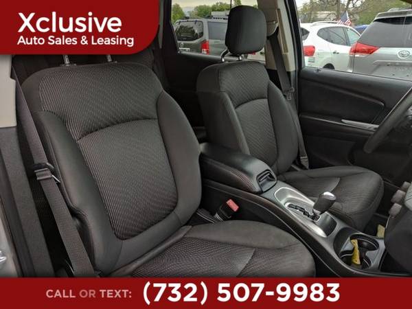 2011 Dodge Journey Mainstreet Sport Utility 4D - - by for sale in Keyport, NJ – photo 16