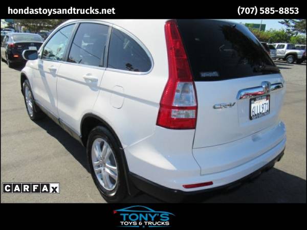 2010 Honda CR-V EX L 4dr SUV MORE VEHICLES TO CHOOSE FROM - cars & for sale in Santa Rosa, CA – photo 21