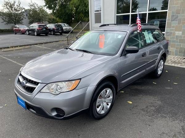 2008 Subaru Outback Base - cars & trucks - by dealer - vehicle... for sale in Norwalk, NY – photo 15