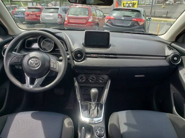 2017 Toyota Yaris iA 6A - Drive today from 495 down plus tax! for sale in Philadelphia, PA – photo 13