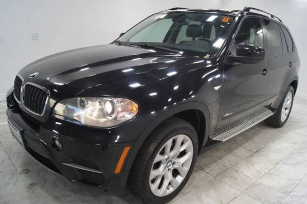 2013 BMW X5 xDrive35i AWD 62K MILES LOADED WARRANTY BAD CREDIT... for sale in Carmichael, CA – photo 4