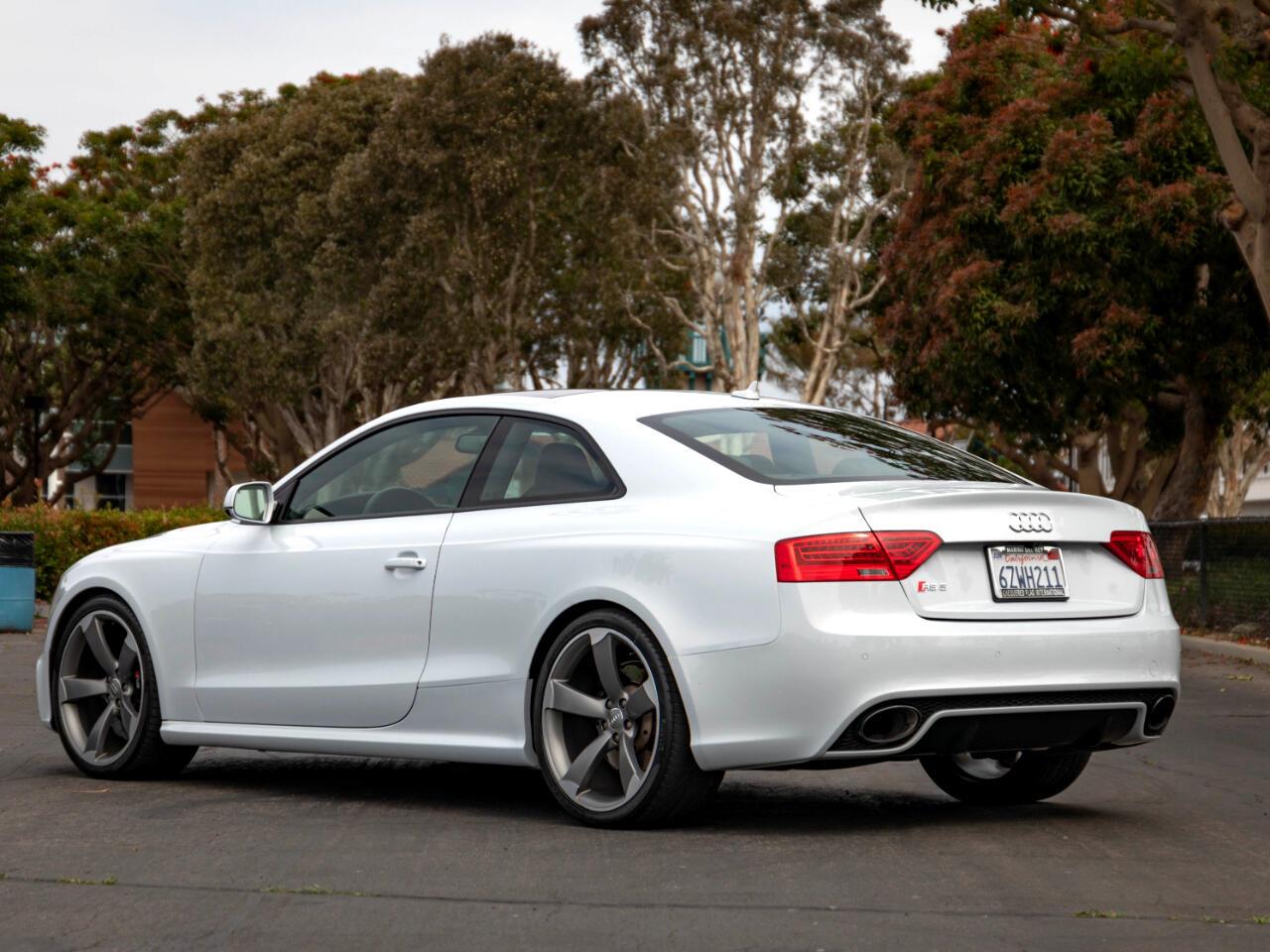 2013 Audi RS5 for sale in Marina Del Rey, CA – photo 7