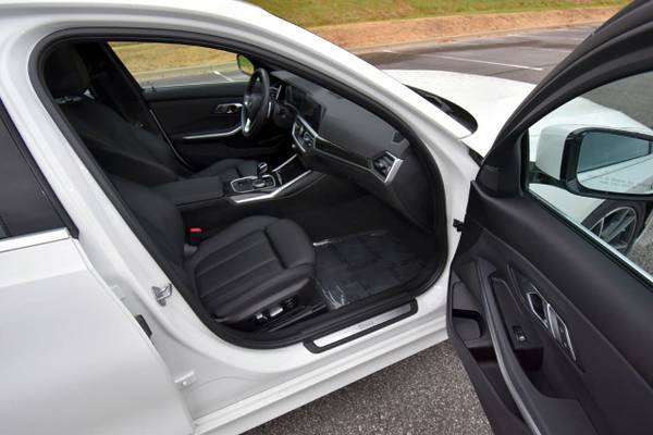 2020 BMW 3 Series 330i Alpine White - - by for sale in Gardendale, AL – photo 20