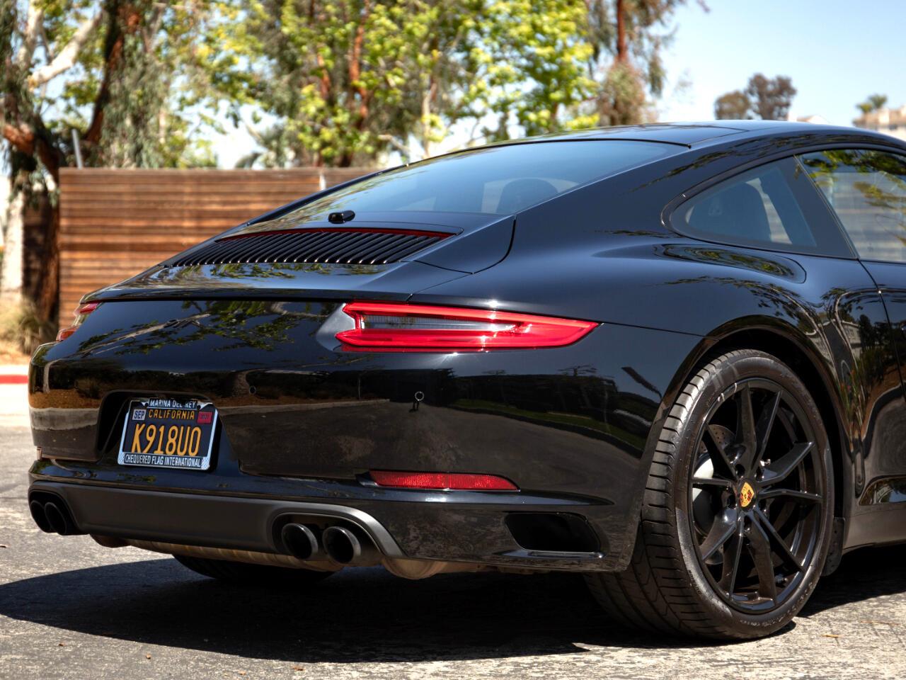 2018 Porsche 911 for sale in Marina Del Rey, CA – photo 16