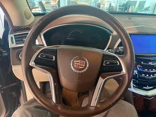2016 Cadillac SRX Luxury AWD - cars & trucks - by dealer - vehicle... for sale in Virginia, MN – photo 15