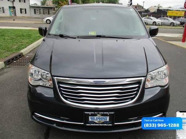 2013 Chrysler Town and Country Touring 4dr Mini Van $999 DOWN for sale in Trenton, NJ – photo 8