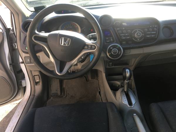 2010 Honda Insight 4 cyl Hybrid Auto, 40-43 MPG for sale in Reno, NV – photo 5