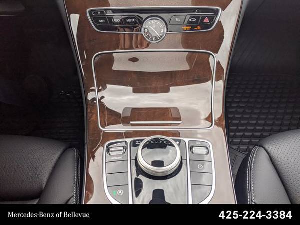 2017 Mercedes-Benz C-Class C 300 AWD All Wheel Drive SKU:HU199473 -... for sale in Bellevue, WA – photo 15