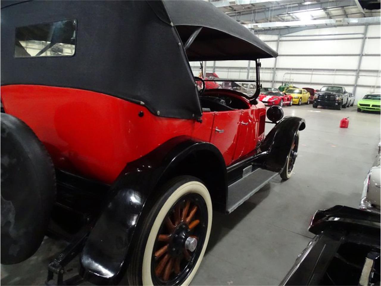 1924 Willys Knight for sale in Greensboro, NC – photo 5