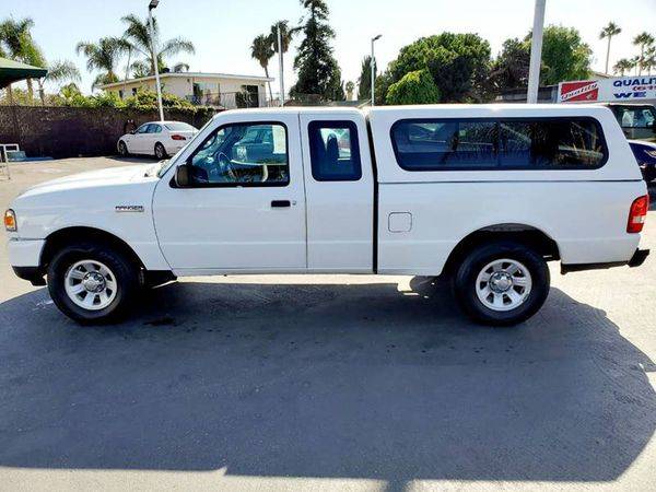 2011 Ford Ranger XLT 4x2 2dr SuperCab for sale in San Diego, CA – photo 13