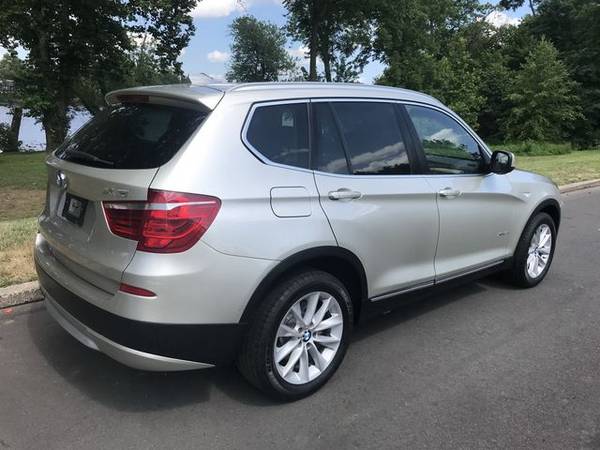 2011 BMW X3 - Financing Available! - cars & trucks - by dealer -... for sale in Morrisville, PA – photo 3