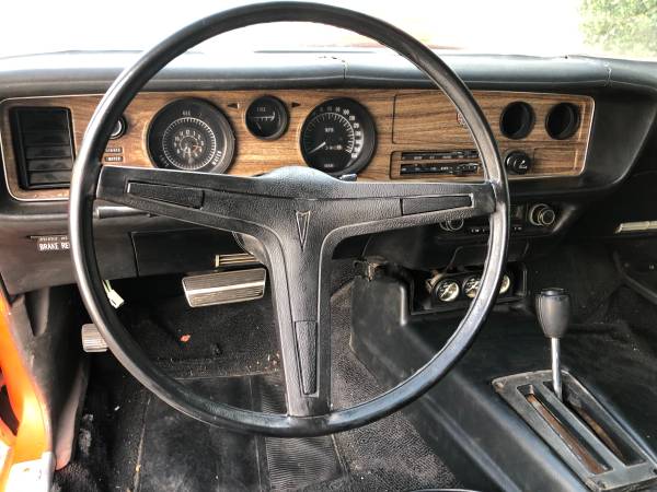 1972 Pontiac Firebird - cars & trucks - by owner - vehicle... for sale in Los Angeles, CA – photo 11