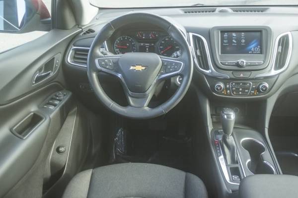 2018 Chevrolet Equinox LT for sale in ANACORTES, WA – photo 15