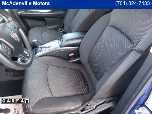 2015 Dodge Journey FWD 4dr American Value Pkg - cars & trucks - by... for sale in Gastonia, NC – photo 6