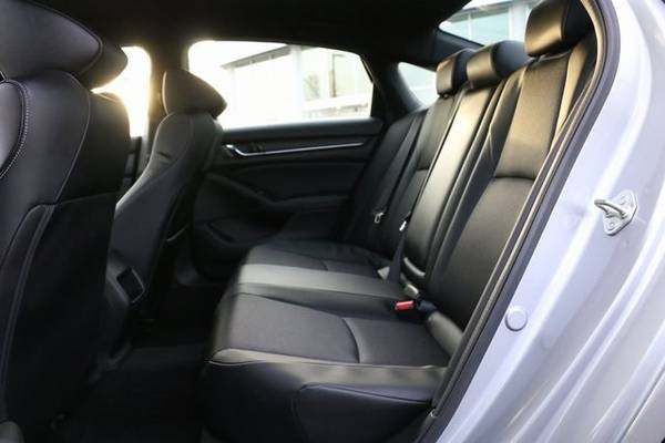 2018 Honda Accord Sport 1 5L TURBO Sedan WARRANTY for sale in Auburn, WA – photo 16