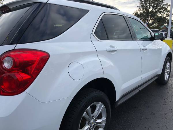 One Owner! 2015 Chevy Equinox! Guaranteed Finance! for sale in Ortonville, MI – photo 11