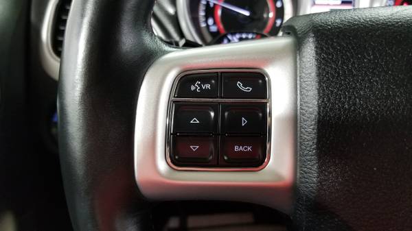 2018 *Dodge* *Journey* *GT FWD* Pitch Black Clearcoa - cars & trucks... for sale in Jersey City, NJ – photo 12