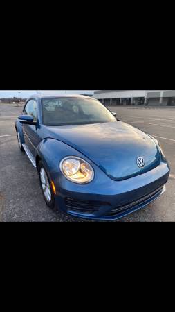 2019 Volkswagen Beetle for sale in Columbus, OH – photo 7