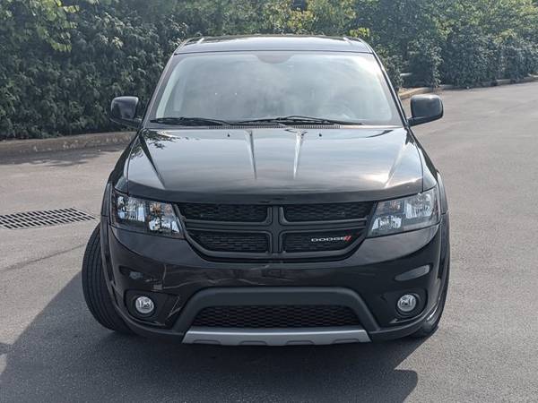 2017 Dodge Journey GT AWD All Wheel Drive SKU:HT696245 - cars &... for sale in Johnson City, TN – photo 2