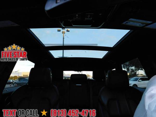 2016 Land Rover Range Rover Sport HS HSE TAX TIME DEAL!!!!! EASY... for sale in TAMPA, FL – photo 19
