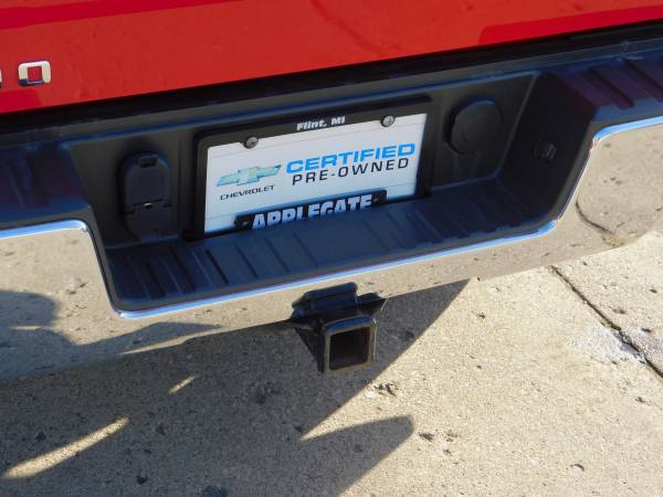 2016 Chevrolet Silverado Double Cab Pickup 4x4 - - by for sale in Other, OH – photo 16