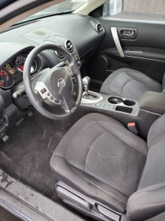 2014 NISSAN ROUGE - - by dealer - vehicle automotive for sale in Pocatello, ID – photo 4