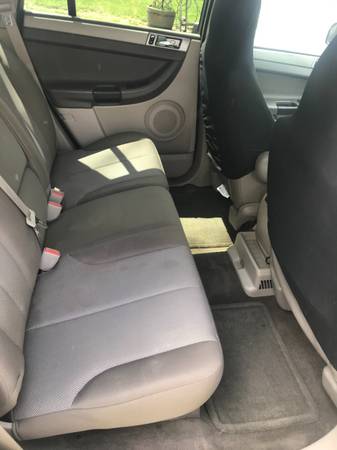 Chrysler Pacifica for sale in Other, MO – photo 8