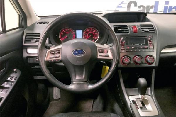2014 Subaru XV Crosstrek 2 0i Premium - - by dealer for sale in Morristown, NJ – photo 6